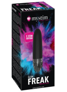 Sleak Freak E-Stim